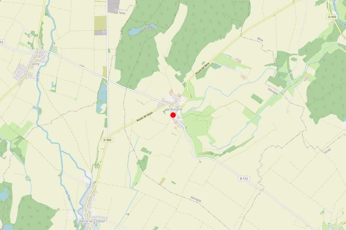 Remplacement de serrure à Vievigne