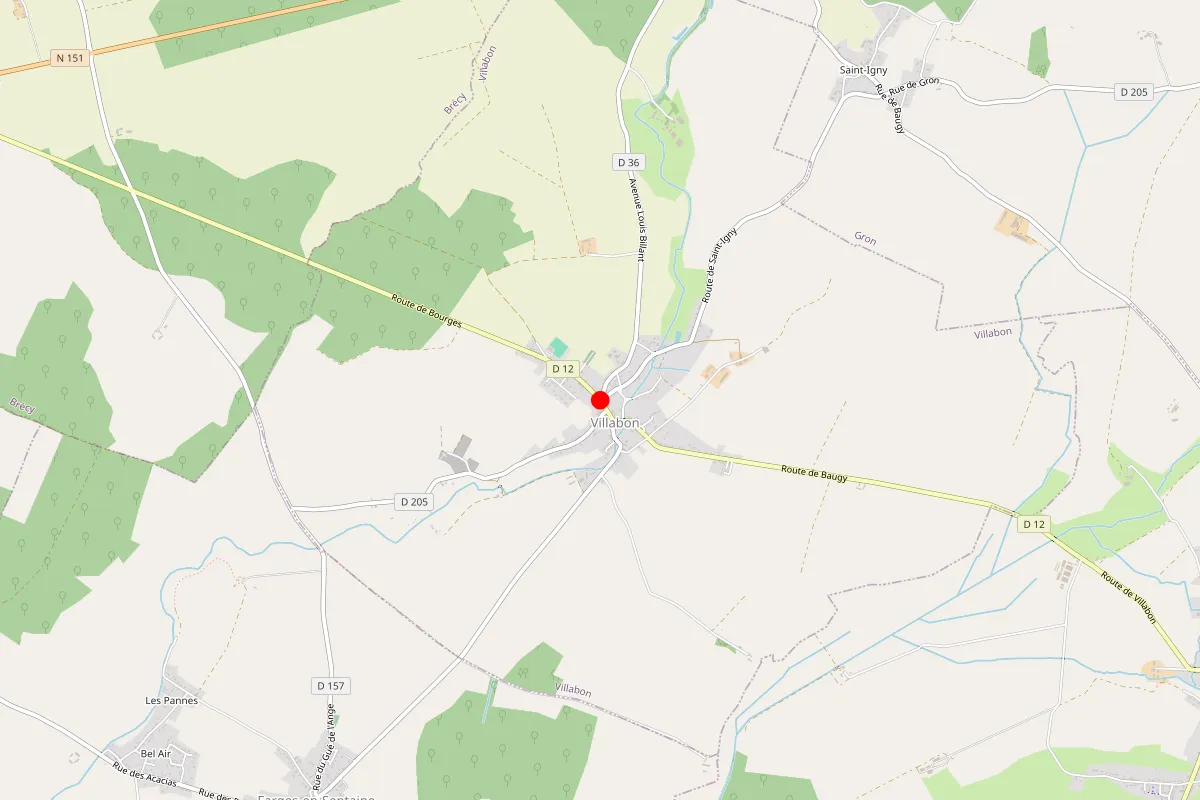 Remplacement de serrure à Villabon