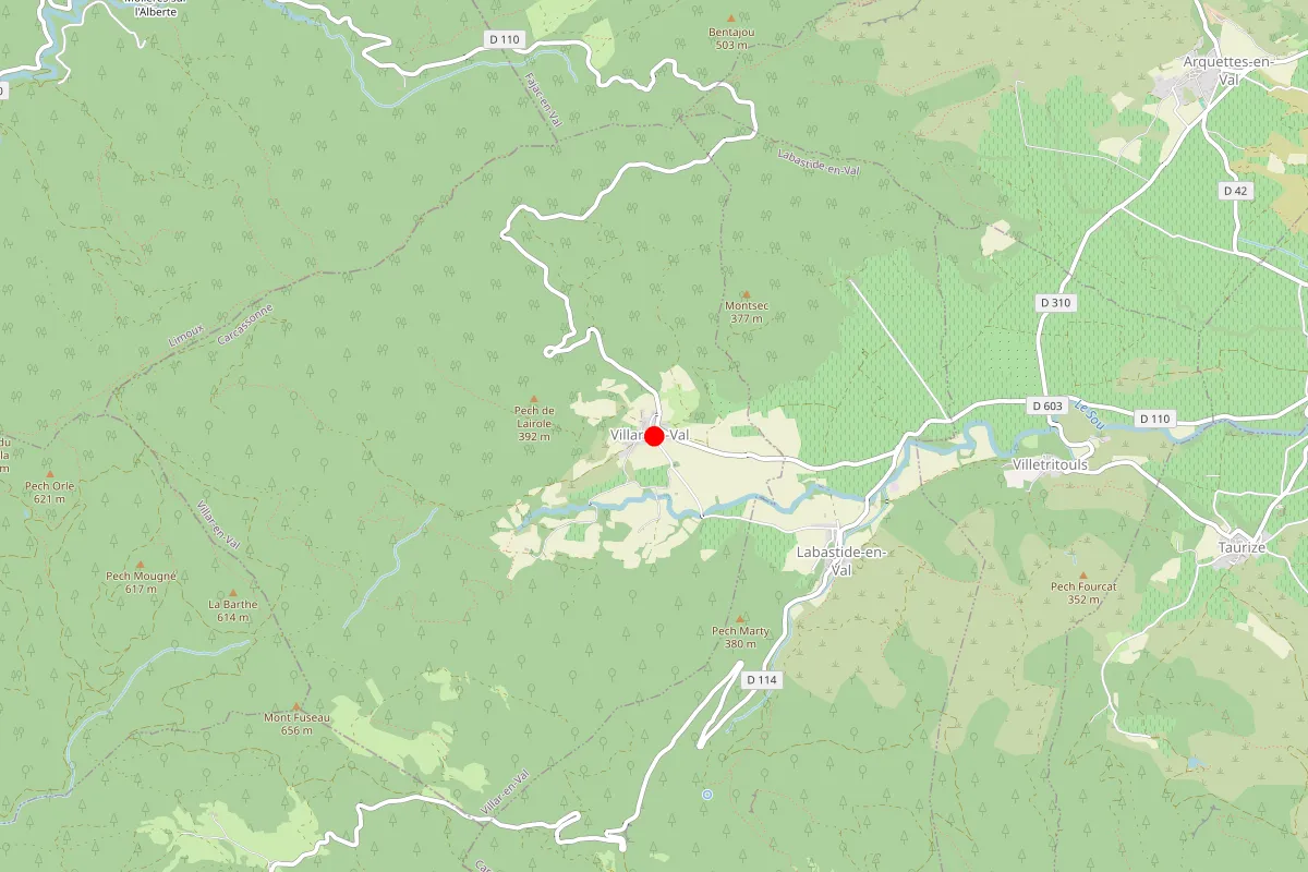 Remplacement de serrure à Villar En Val