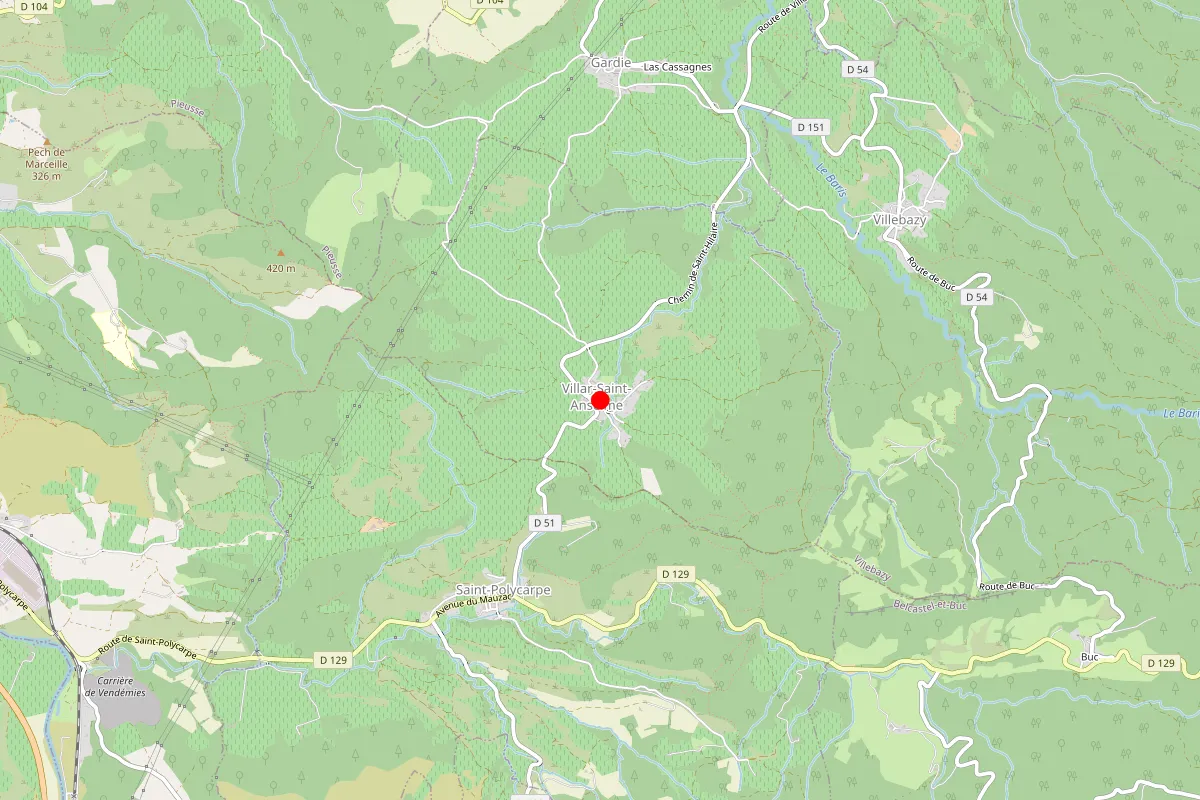 Remplacement de serrure à Villar Saint Anselme