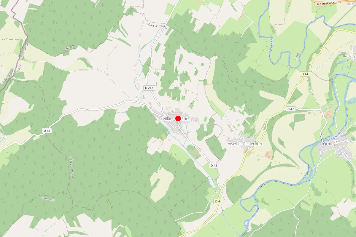 Remplacement de serrure à Villars Le Pautel