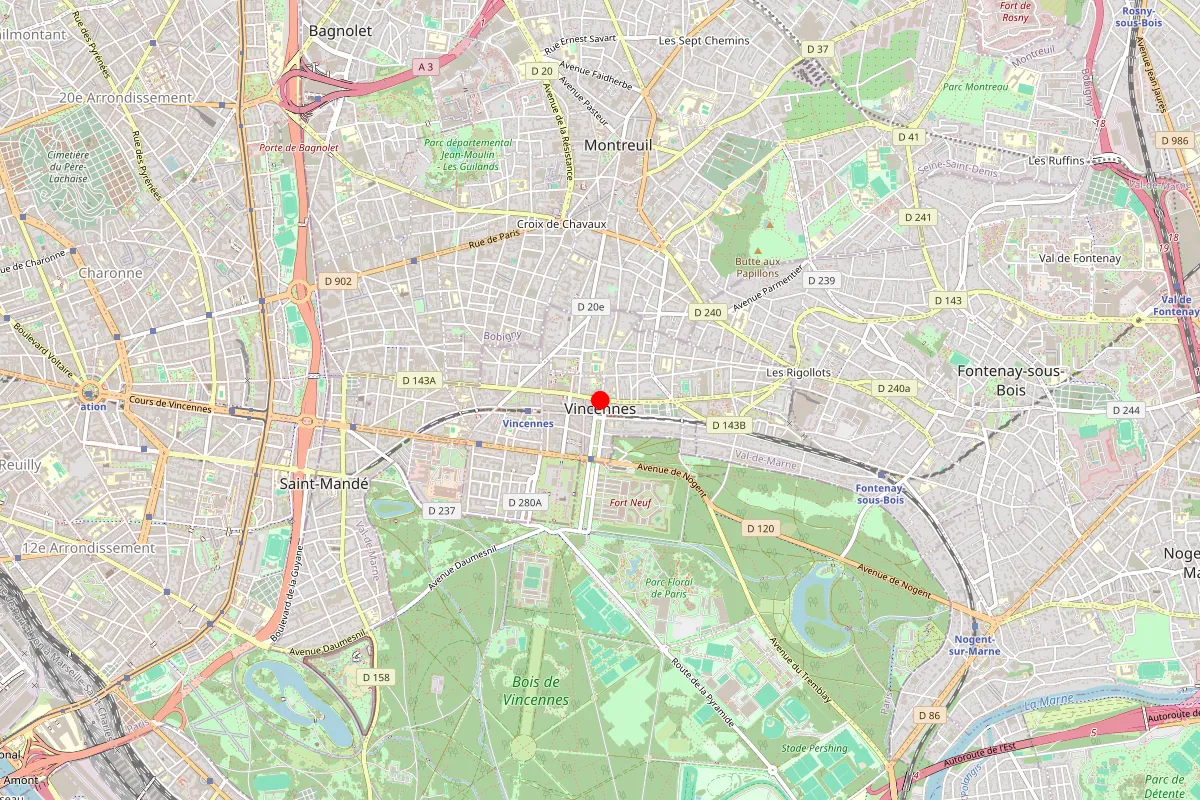 Remplacement de serrure à Villejuif