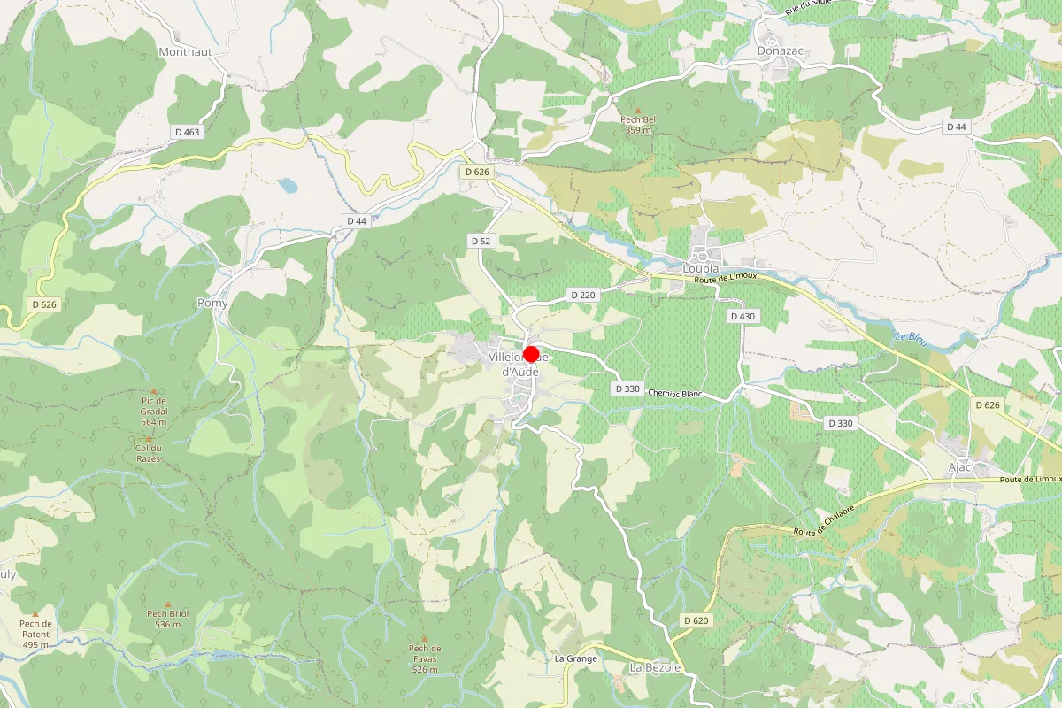 Remplacement de serrure à Villelongue D'Aude