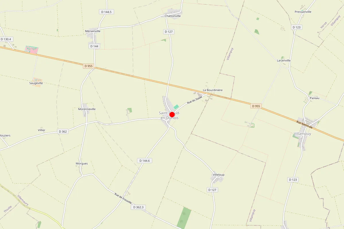 Remplacement de serrure à Villemaury