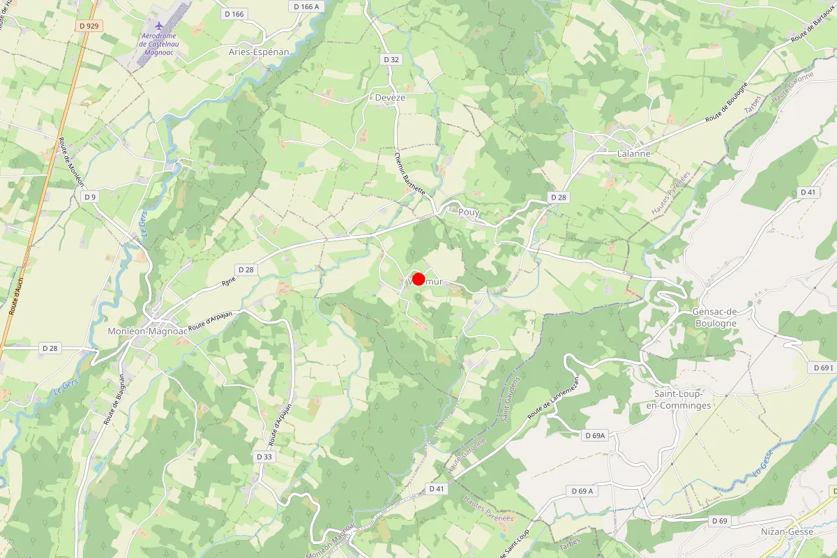 Remplacement de serrure à Villemur
