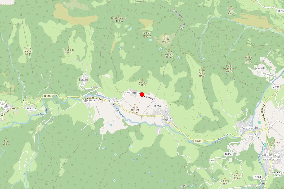 Remplacement de serrure à Villeneuve