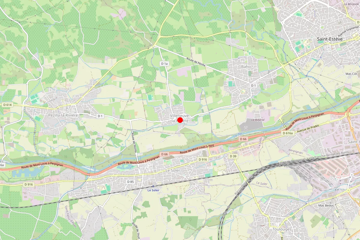 Remplacement de serrure à Villeneuve La Riviere