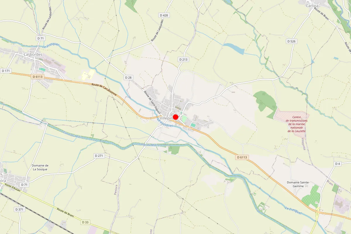 Remplacement de serrure à Villepinte