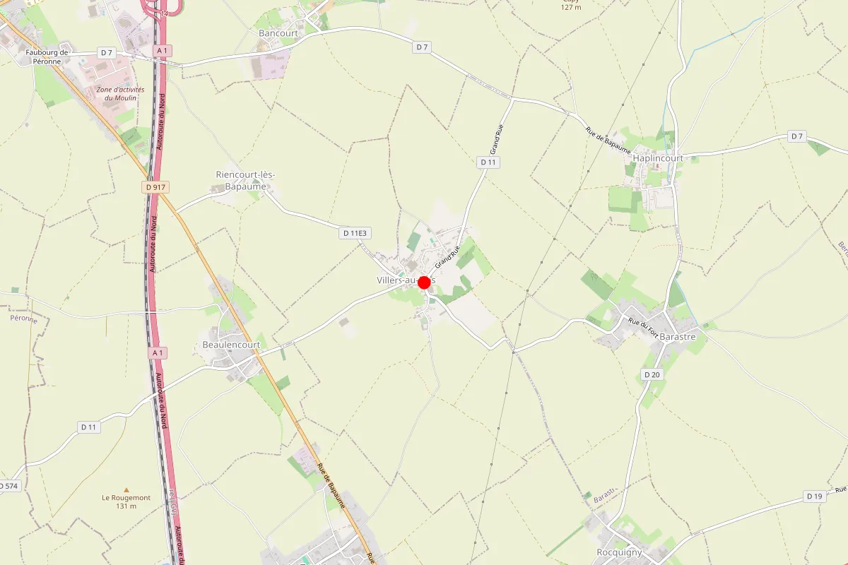 Remplacement de serrure à Villers Au Flos