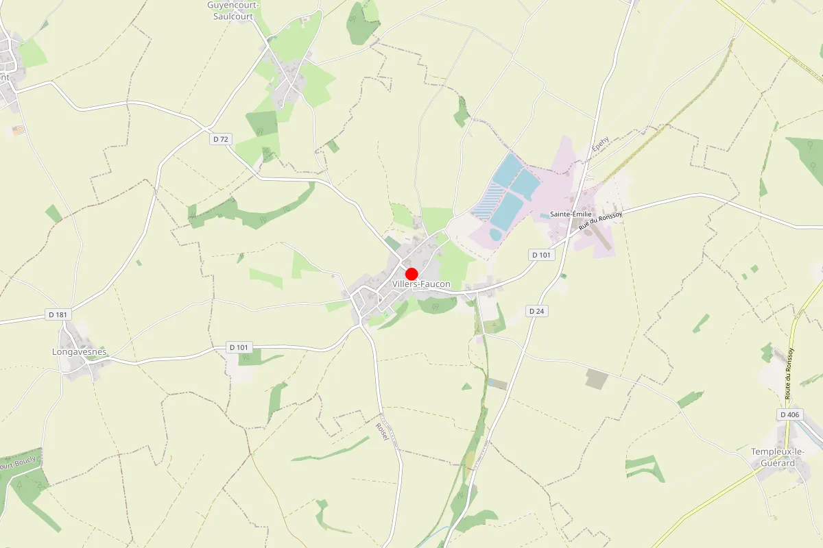 Remplacement de serrure à Villers Faucon