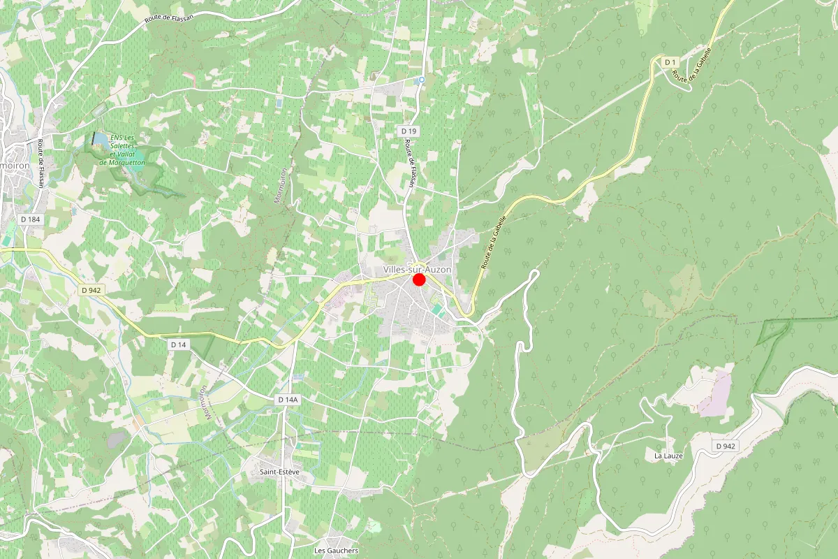 Remplacement de serrure à Villes Sur Auzon