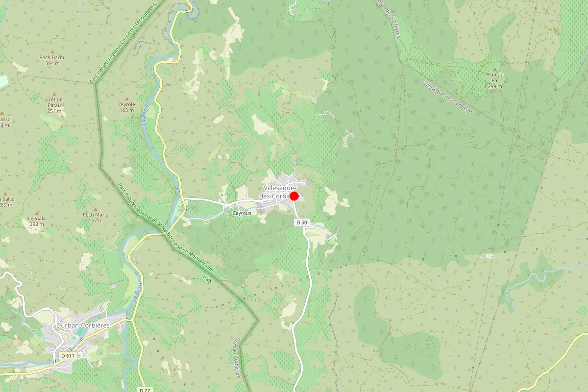 Remplacement de serrure à Villeseque Des Corbieres