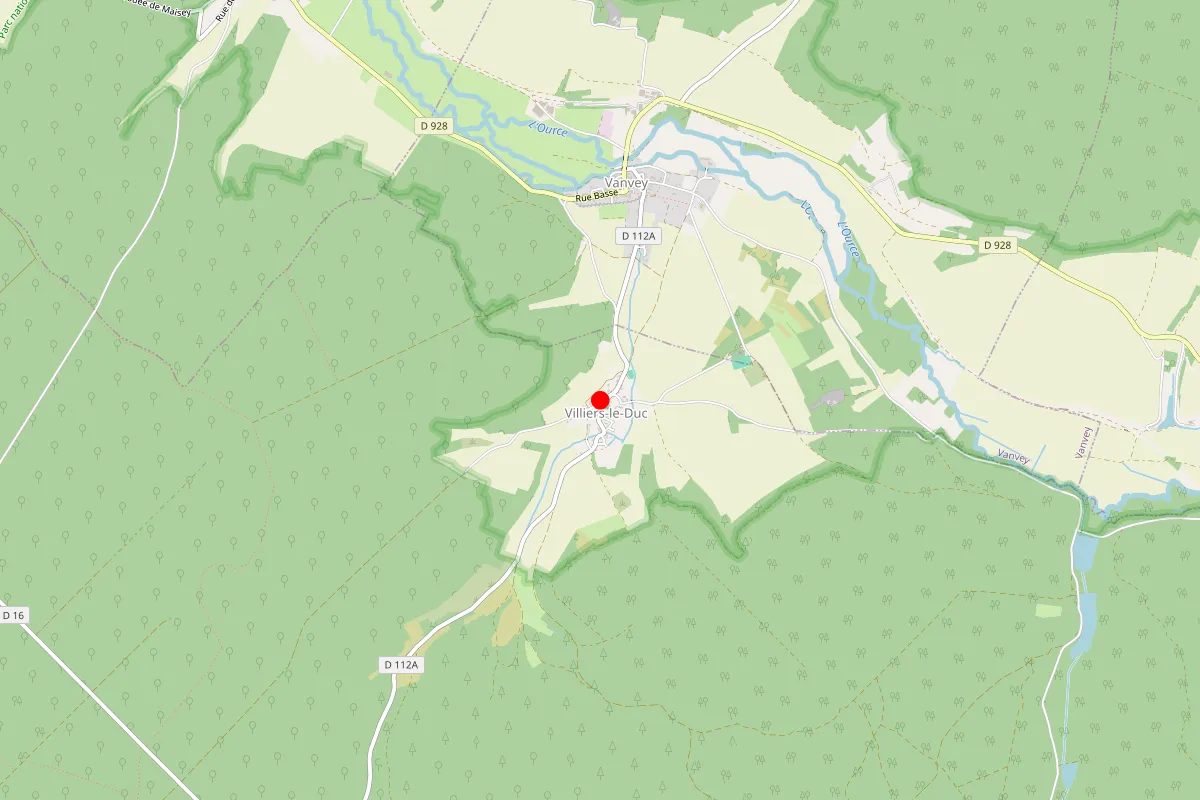 Remplacement de serrure à Villiers Le Duc