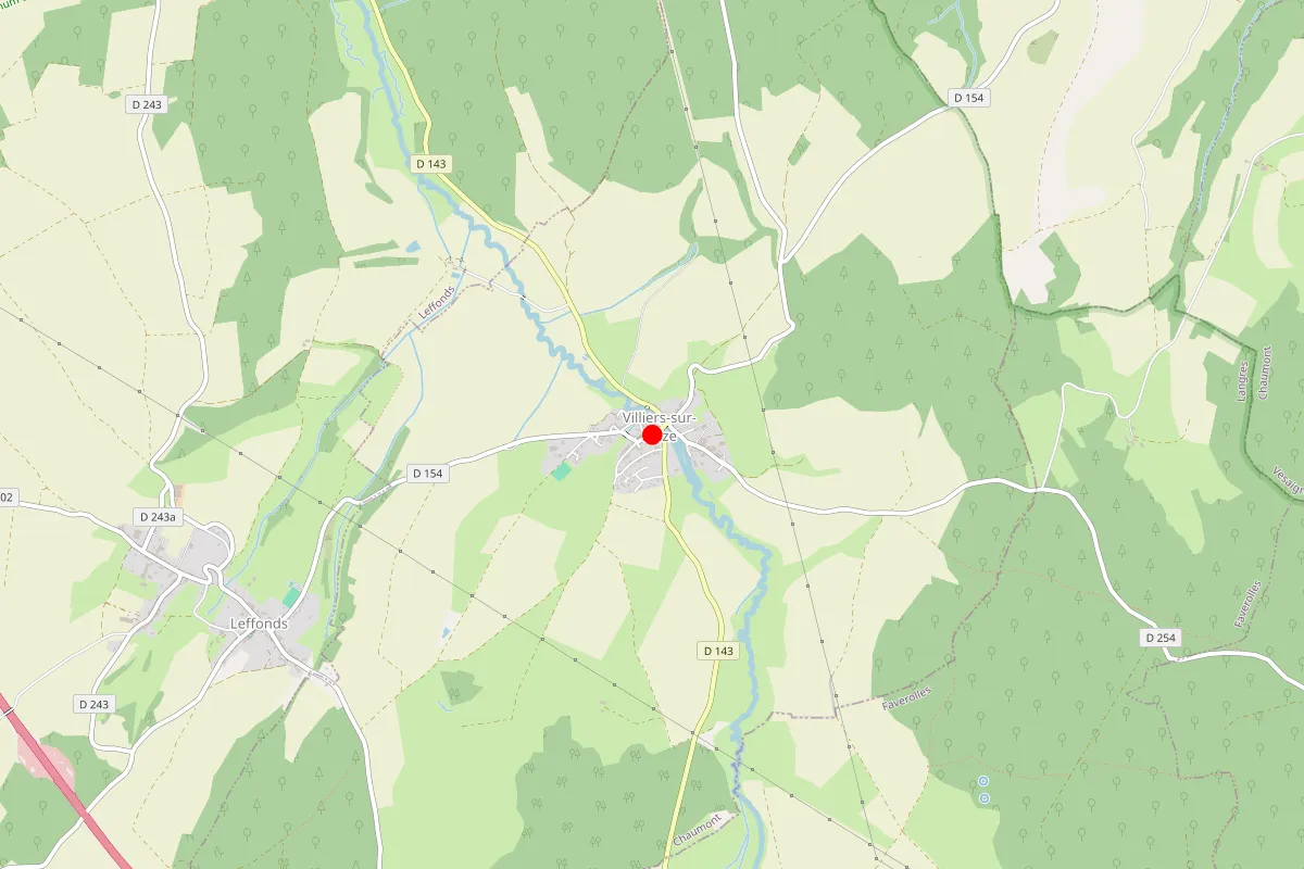 Remplacement de serrure à Villiers Sur Suize