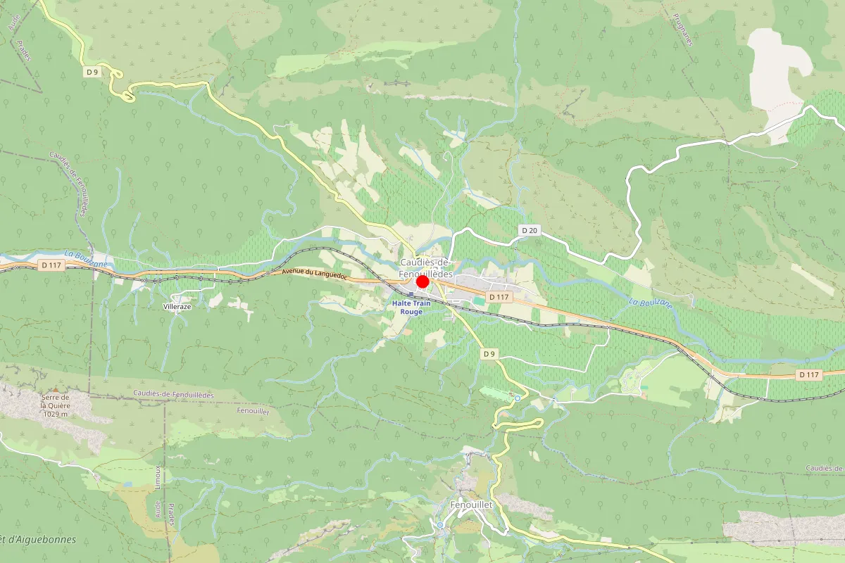 Remplacement de serrure à Vira