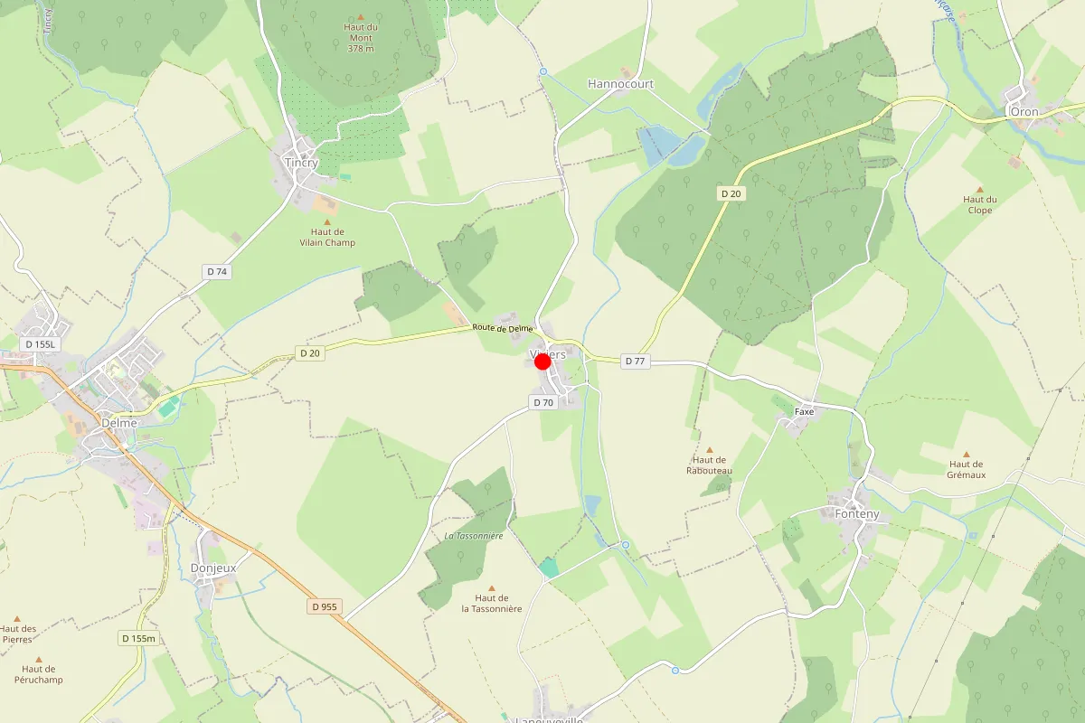 Remplacement de serrure à Viviers