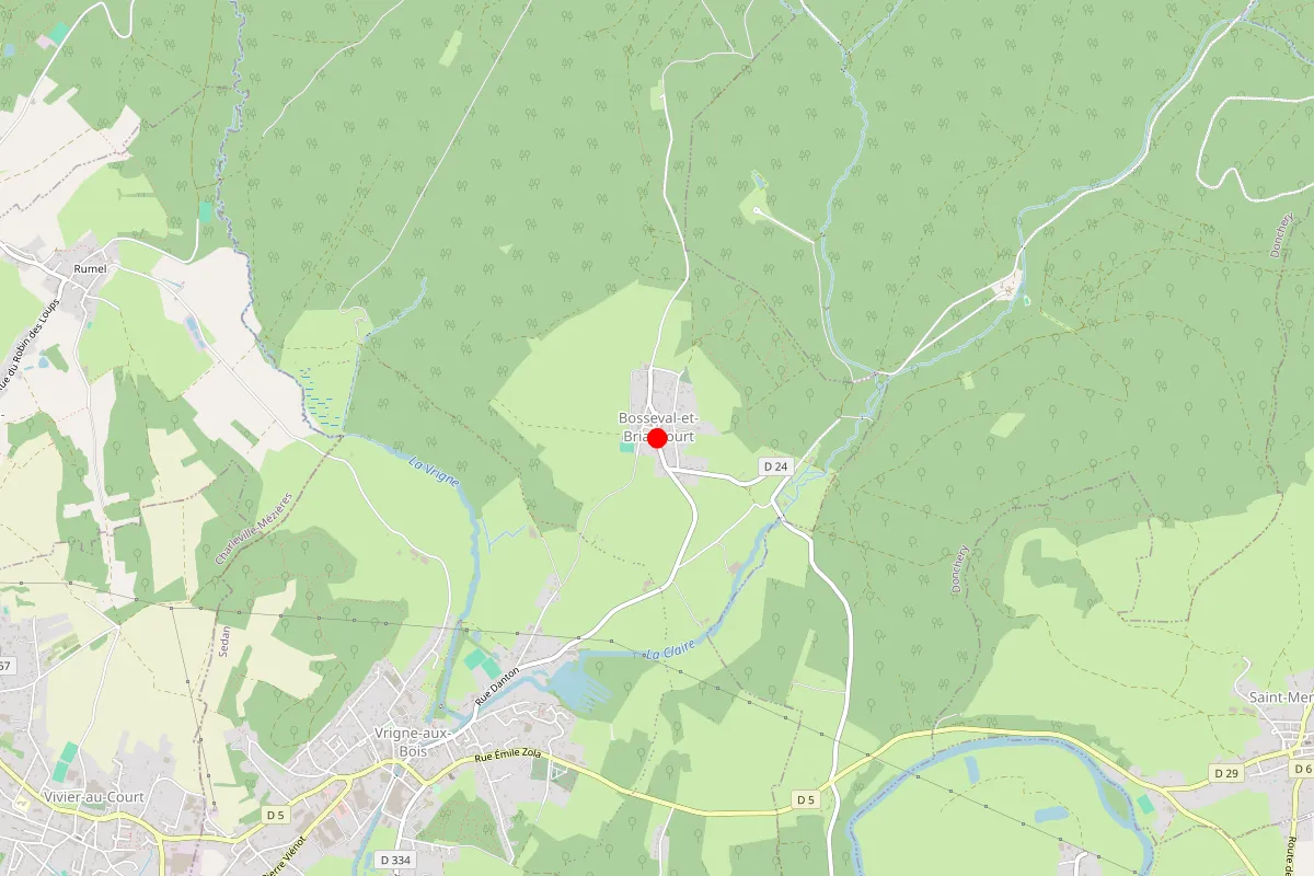 Remplacement de serrure à Vrigne Aux Bois