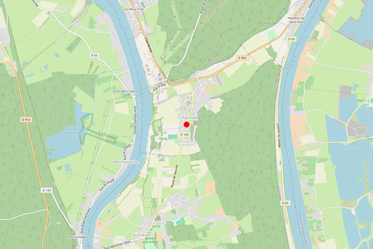 Remplacement de serrure à Yainville