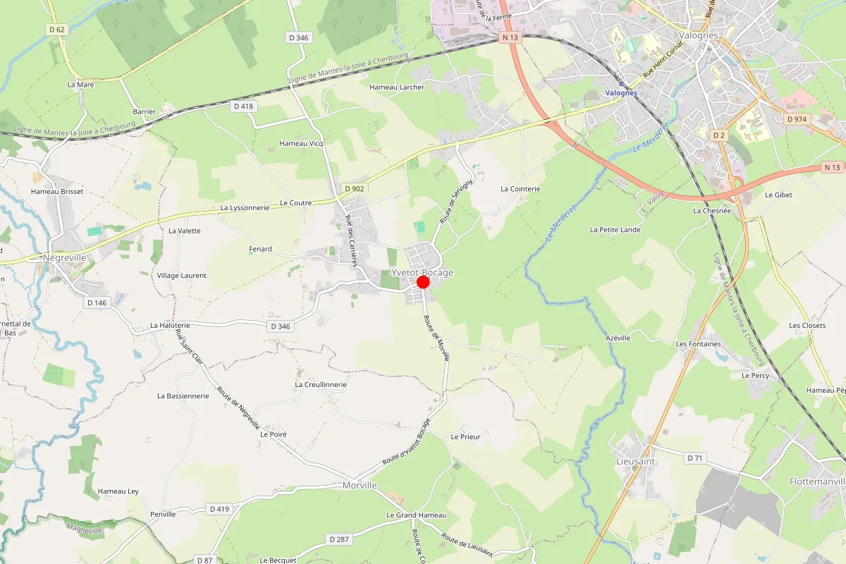 Remplacement de serrure à Yvetot Bocage