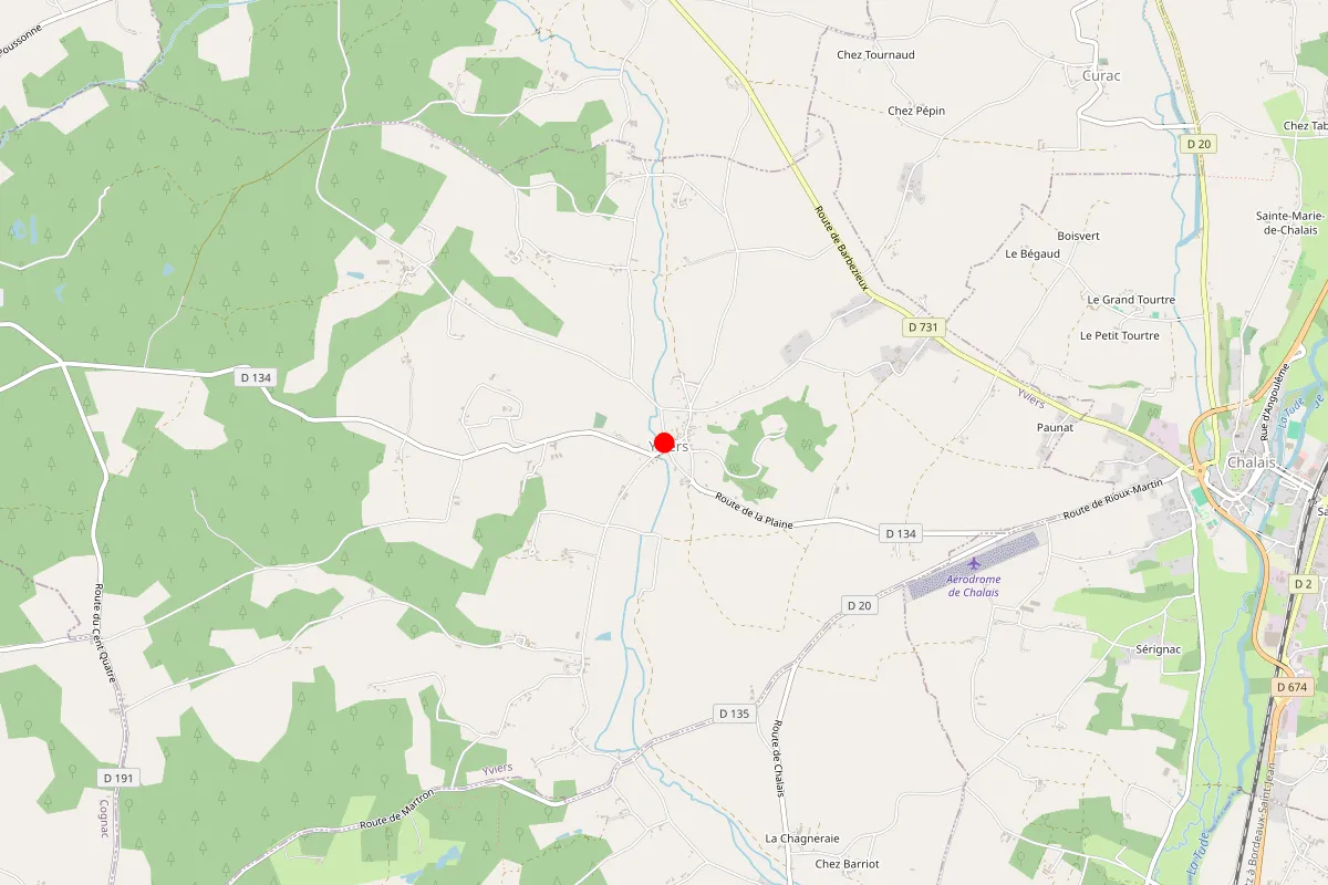 Remplacement de serrure à Yviers